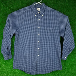 Brooks Brothers Men's Button Down Shirt